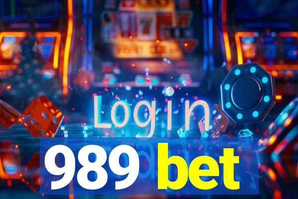 989 bet